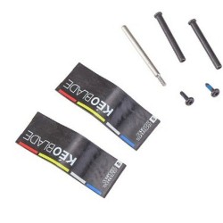 Look 12 KEO BLADE plate set