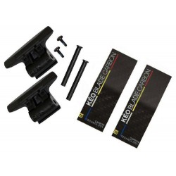 Plate set Look 16 KEO BLADE CARBON
