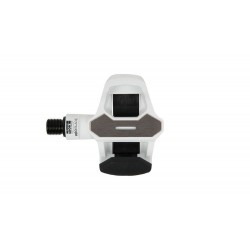 Pedal Look KEO BLADE WHITE 08, composite, axle chromoly 9/16
