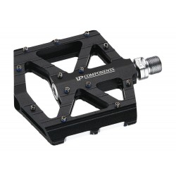 Pedal VP VP-001 BMX black Cr-Mo axis