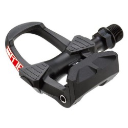 Contact pedal VP-R76 ball bearings, Axle - 9/16