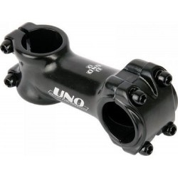 Stem MTB UNO AS- 601 100mm aluminum 1-1/8