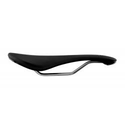 Сідло Fabric LINE RACE SHALLOW 142мм, чорне! Сідло Fabric SCOOP RACE RADIUS 142мм, BKB