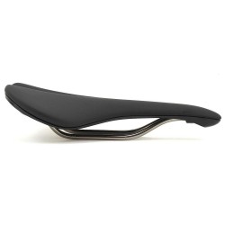 Сідло Fabric SCOOP SPORT RADIUS 142мм, чорне