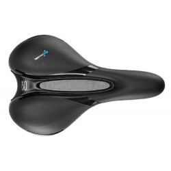 Сідло Selle Royal Respiro Soft Relaxed Unisex