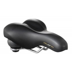 Selle Royal Special Country Relaxed Unisex Saddle, Black