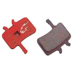 Колодки гальмівні диск JAGWIRE MTN sport Avid BB7 (25 пар)