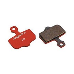 Колодки гальмівні JAGWIRE Red DCA088 (2 шт) - Hayes Prime