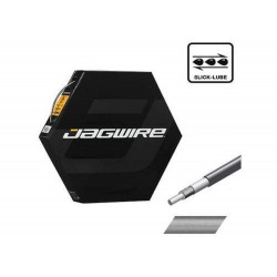 Трос для гальма JAGWIRE Basics діам. - 1.6мм L2000мм BWC3003 гальванізир. - Sram / Shimano MTB (100шт)