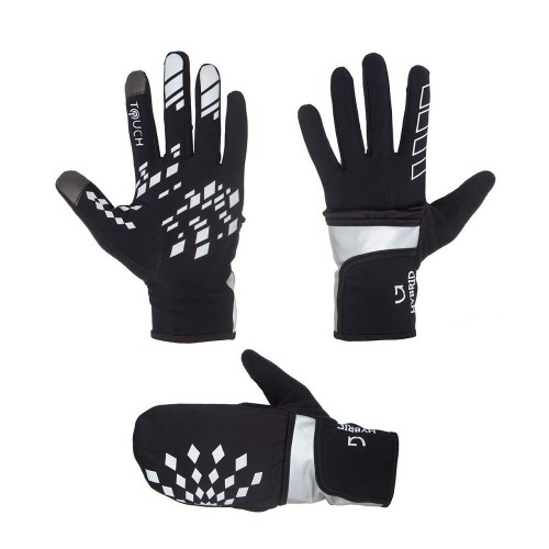  Gloves Green Cycle Fog - photo 1