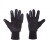 Green Cycle Tourer Gloves