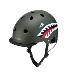 Шолом Green Cycle Enduro
