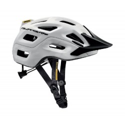 Шолом Mavic CROSSRIDE розмір L (57-61см) White/White білий