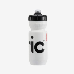 Фляга 0,550 Fabric GRIPPER INSULATED біло-чорна