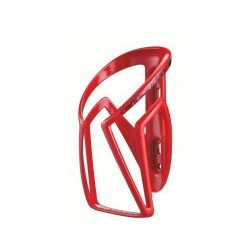 Фляготримач Cannondale NYLON SPEED-C червоний