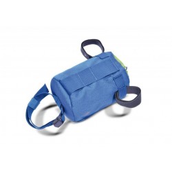 Сумка для фляги Acepac FAT BOTTLE BAG, синя