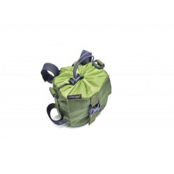 Сумка для фляги Acepac FLASK BAG, зелена