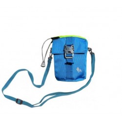 Сумка для фляги Acepac FLASK BAG, синя