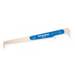 Вимірювач зносу ланцюга Park Tool CC-4