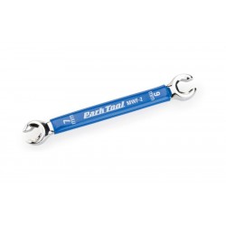 Ключ метричний Park Tool 7х9 для відкручування гальмівних трубок