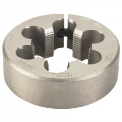 Плашка Park Tool 606 для штоків вилок 1
