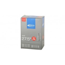 Камера 27,5" (40/62-584) Schwalbe SV21A 40мм EXTRA LIGHT EK