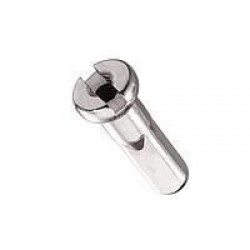 Ниппель TW 14G Steel 14mm Gross цинк.