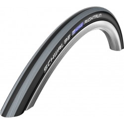 Tire 24x1.00 (25-540) Schwalbe RIGHTRUN PLUS S-Guard B/GRS/B HS387 2grip NMC