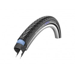Tire 24x1.75 (47-507) Schwalbe MARATHON PLUS SmartGuard B/B+RT HS440 EC 67EPI