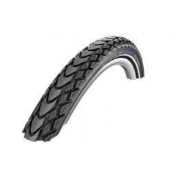 Tire 26x2.00 (50-559) Schwalbe MARATHON MONDIAL DD Evolution Folding B/B-SK+RT HS428 TRSC, 67EPI EK