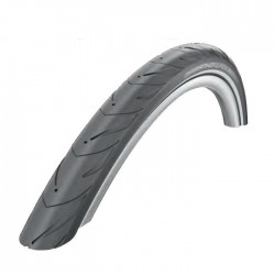 Tire 26x2.00 (50-559) Schwalbe MARATHON SUPREME V-Guard Evolution Folding B/B-SK+RT HS469 OSC, 67EPI EK