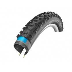Tire 26x2.25 (57-559) Schwalbe TABLE TOP Performance Folding B/BG-SK HS373 DC, 67EPI EK