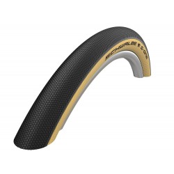 Tire 27.5x2.00 650B (50-584) Schwalbe G-ONE SPEED RaceGuard, TLE B/CL-SK HS472 ADDIX 67EPI