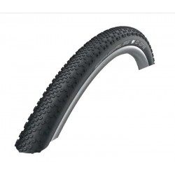 Tire 27.5x2.10 650B (54-584) Schwalbe G-ONE BITE SnakeSkin, TL-Easy, Folding Evolution B/B-SK HS487 OSC 67EPI EK