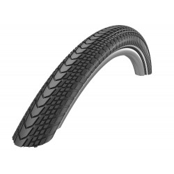 Покришка 27.5x2.15 650B (55-584) Schwalbe MARATHON ALMOTION V-Guard, Folding Evolution B/B-SK+RT HS603 ADDIX 67EPI
