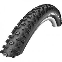 Покрышка 27.5x2.35 650B (60-584) Schwalbe TOUGH TOM K-Guard Active B/B-SK HS411 SBC, 50EPI