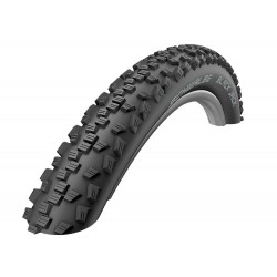 Покрышка 27.5x2.60 (65-584) Schwalbe ROCKET RON SnakeSkin, TL-Easy, Folding Evolution B/B-SK HS438 Addix Spgrip 67EPI EK