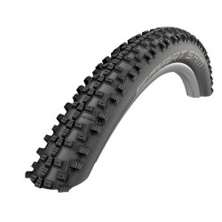Покрышка 27.5x2.60 650B (65-584) Schwalbe SMART SAM Performance DD Folding B/B-SK HS476 Addix, 67EPI 35B EK