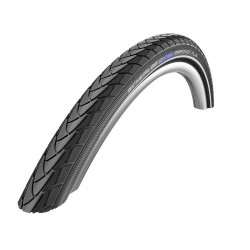 Покришка 28x1.10 700x28C (28-622) Schwalbe MARATHON PLUS SmartGuard, TwinSkin B/B+RT HS440 EC 67EPI