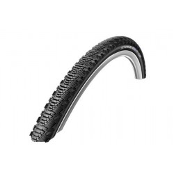 Покришка 28x1.35 700x35C (35-622) Schwalbe CX COMP K-Guard Active B/B-SK HS369 SBC, 50EPI