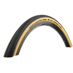Покрышка 28x1.35 700x35C (35-622) Schwalbe G-ONE ALLROUND RaceGuard, TLE B/CL-SK HS473 ADDIX 67EPI