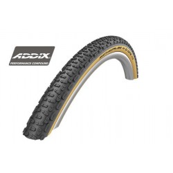 Покришка 28x1.50 700x38C (40-622) Schwalbe G-ONE ULTRABITE RaceGuard TLE B/CL-SK HS601 ADDIX 67EPI