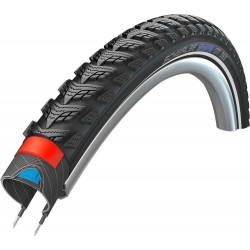 Покришка 28x1.50 700x38C (40-622) Schwalbe Marathon GT 365 DualGuard B/B+RT HS475 FS 67EPI 28B