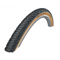 Покришка 28x2.00 (50-622) Schwalbe G-ONE ULTRABITE RaceGuard TLE B/CL-SK HS601 ADDIX 67EPI
