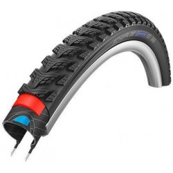 Покришка 28x2.00 (50-622) Schwalbe Marathon GT 365 DualGuard Performance B/B+RT HS475 FS, 67EPI 35B