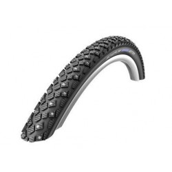 Покришка 28x2.00 (52-622) Schwalbe MARATHON WINTER HS396 R-Guard B/B+RT (208 Studs) WiC