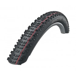 Покрышка 29x2.35 (60-622) Schwalbe RACING RALPH SnakeSkin, Evolution TLE B/B-SK HS490 ADDIX Speed 67EPI