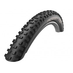 Покрышка 29x2.60 (65-622) Schwalbe EDDY CURRENT FRONT Super Gravity, Evolution TLE B/B-SK HS496 Addix Soft 67EPI