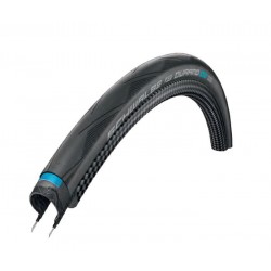Покрышка 700x25C (25-622 Schwalbe DURANO DD Performance, DD, RaceGuard B/GR-SK HS464 ADDIX 67EPI