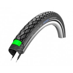 Покришка 700x25C (25-622) Schwalbe MARATHON Green Guard B+RT HS420 EC